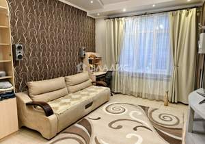 3-к квартира, вторичка, 77м2, 5/16 этаж