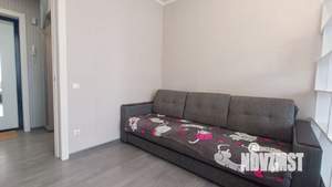 1-к квартира, вторичка, 36м2, 13/21 этаж