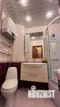 1-к квартира, вторичка, 41м2, 6/9 этаж