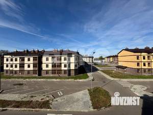 3-к квартира, вторичка, 72м2, 3/3 этаж