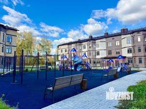 1-к квартира, вторичка, 40м2, 2/3 этаж