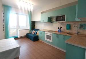 Фото квартиры на продажу (1)