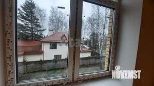 1-к квартира, вторичка, 39м2, 3/3 этаж