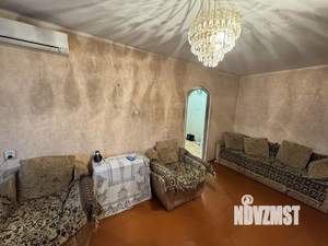 2-к квартира, вторичка, 47м2, 5/5 этаж