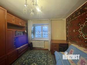 1-к квартира, вторичка, 20м2, 5/5 этаж