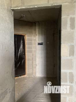 1-к квартира, вторичка, 40м2, 14/22 этаж