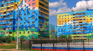 3-к квартира, вторичка, 63м2, 8/10 этаж