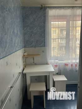 1-к квартира, вторичка, 32м2, 3/4 этаж