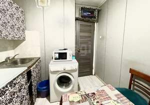 2-к квартира, вторичка, 46м2, 1/5 этаж