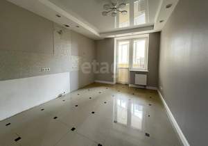 2-к квартира, вторичка, 64м2, 2/17 этаж