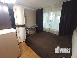 1-к квартира, вторичка, 33м2, 9/9 этаж