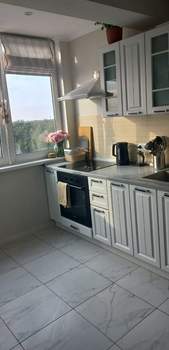 1-к квартира, вторичка, 36м2, 10/17 этаж