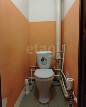 1-к квартира, вторичка, 33м2, 2/9 этаж