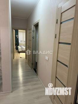 2-к квартира, вторичка, 61м2, 5/12 этаж