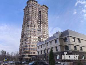 2-к квартира, вторичка, 43м2, 21/22 этаж