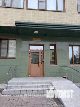 1-к квартира, вторичка, 41м2, 8/16 этаж