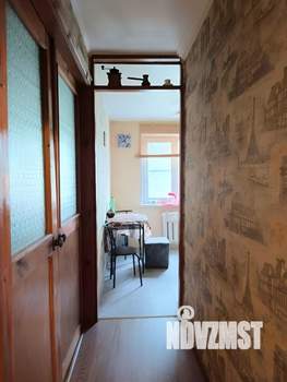 2-к квартира, вторичка, 46м2, 3/5 этаж