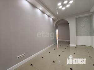 2-к квартира, вторичка, 64м2, 2/17 этаж