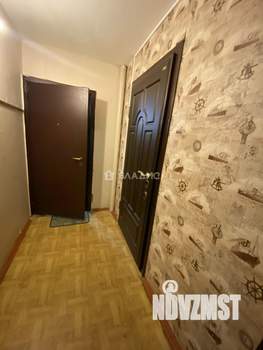 3-к квартира, вторичка, 65м2, 6/9 этаж