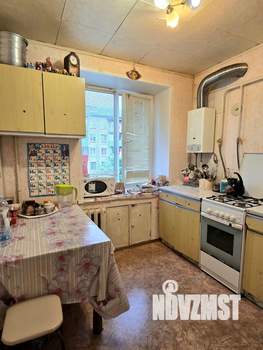 1-к квартира, вторичка, 32м2, 3/5 этаж