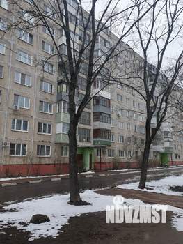 1-к квартира, вторичка, 32м2, 4/9 этаж