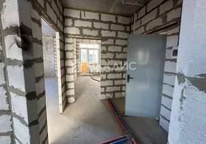 3-к квартира, вторичка, 86м2, 3/3 этаж