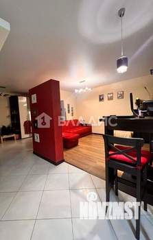 2-к квартира, вторичка, 70м2, 13/17 этаж