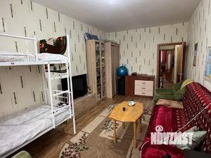 2-к квартира, вторичка, 60м2, 10/17 этаж