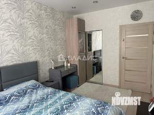 2-к квартира, вторичка, 61м2, 5/12 этаж