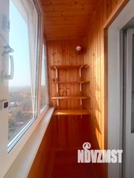 1-к квартира, вторичка, 37м2, 16/22 этаж