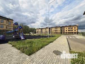 1-к квартира, вторичка, 42м2, 1/3 этаж