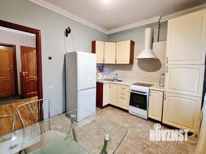 2-к квартира, вторичка, 68м2, 4/10 этаж