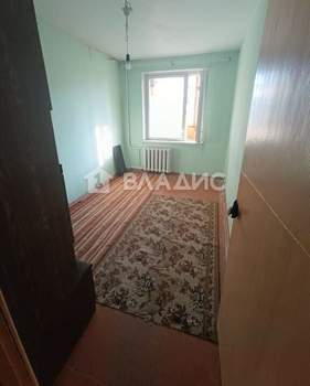 3-к квартира, вторичка, 68м2, 8/9 этаж