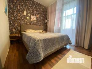 2-к квартира, вторичка, 84м2, 2/18 этаж