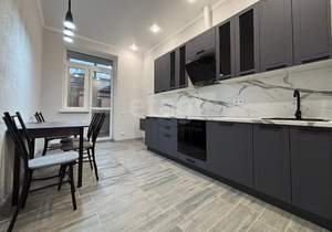 2-к квартира, вторичка, 49м2, 3/3 этаж