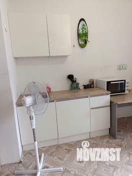 1-к квартира, вторичка, 40м2, 2/22 этаж