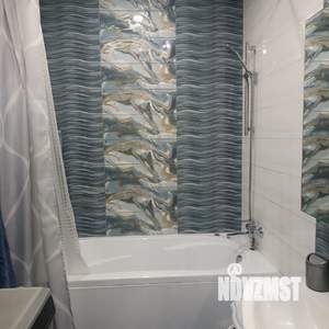 1-к квартира, вторичка, 40м2, 13/21 этаж