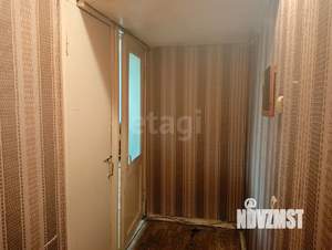 1-к квартира, вторичка, 32м2, 4/5 этаж