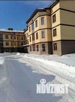 Студия квартира, вторичка, 24м2, 2/3 этаж