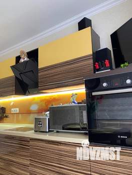 2-к квартира, вторичка, 65м2, 9/17 этаж