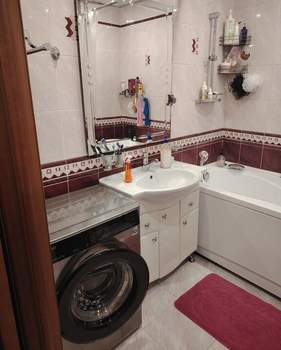 Фото квартиры на продажу (9)