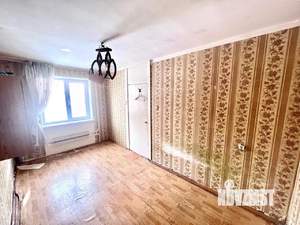 2-к квартира, вторичка, 44м2, 3/5 этаж