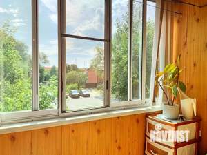 1-к квартира, вторичка, 37м2, 2/5 этаж
