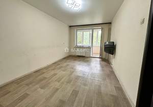 1-к квартира, вторичка, 33м2, 2/10 этаж