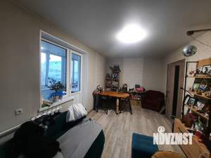 2-к квартира, вторичка, 42м2, 4/10 этаж
