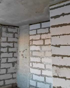 Студия квартира, вторичка, 18м2, 1/3 этаж