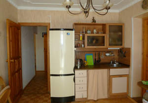 4-к квартира, вторичка, 73м2, 10/10 этаж