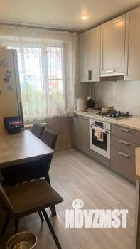 3-к квартира, вторичка, 62м2, 8/9 этаж