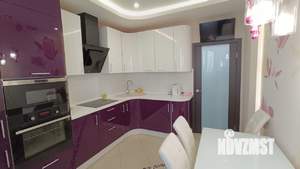 2-к квартира, вторичка, 53м2, 5/17 этаж