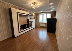 2-к квартира, вторичка, 68м2, 13/17 этаж